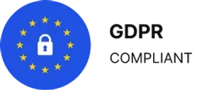 GDPR compliant